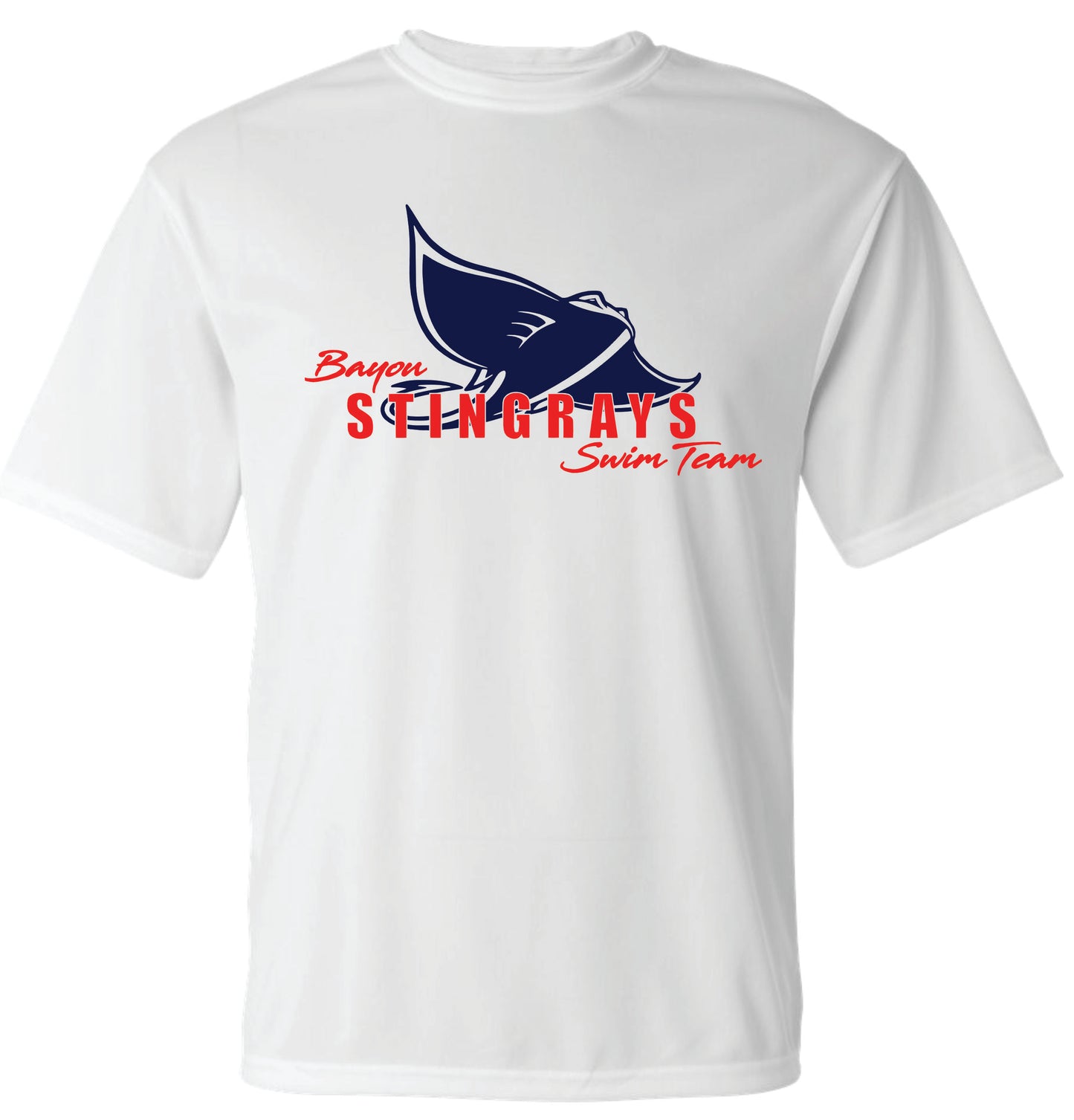 Sport Tek SS DriFit Shirt