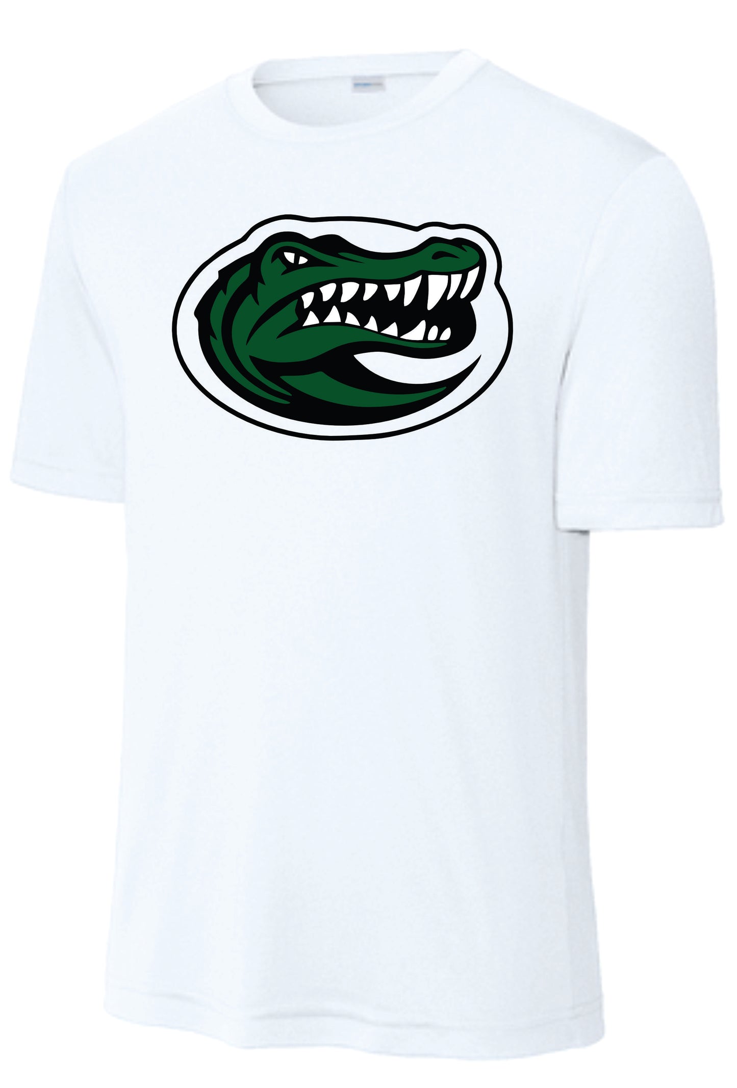 Sport Tek S/S Gator Shirt