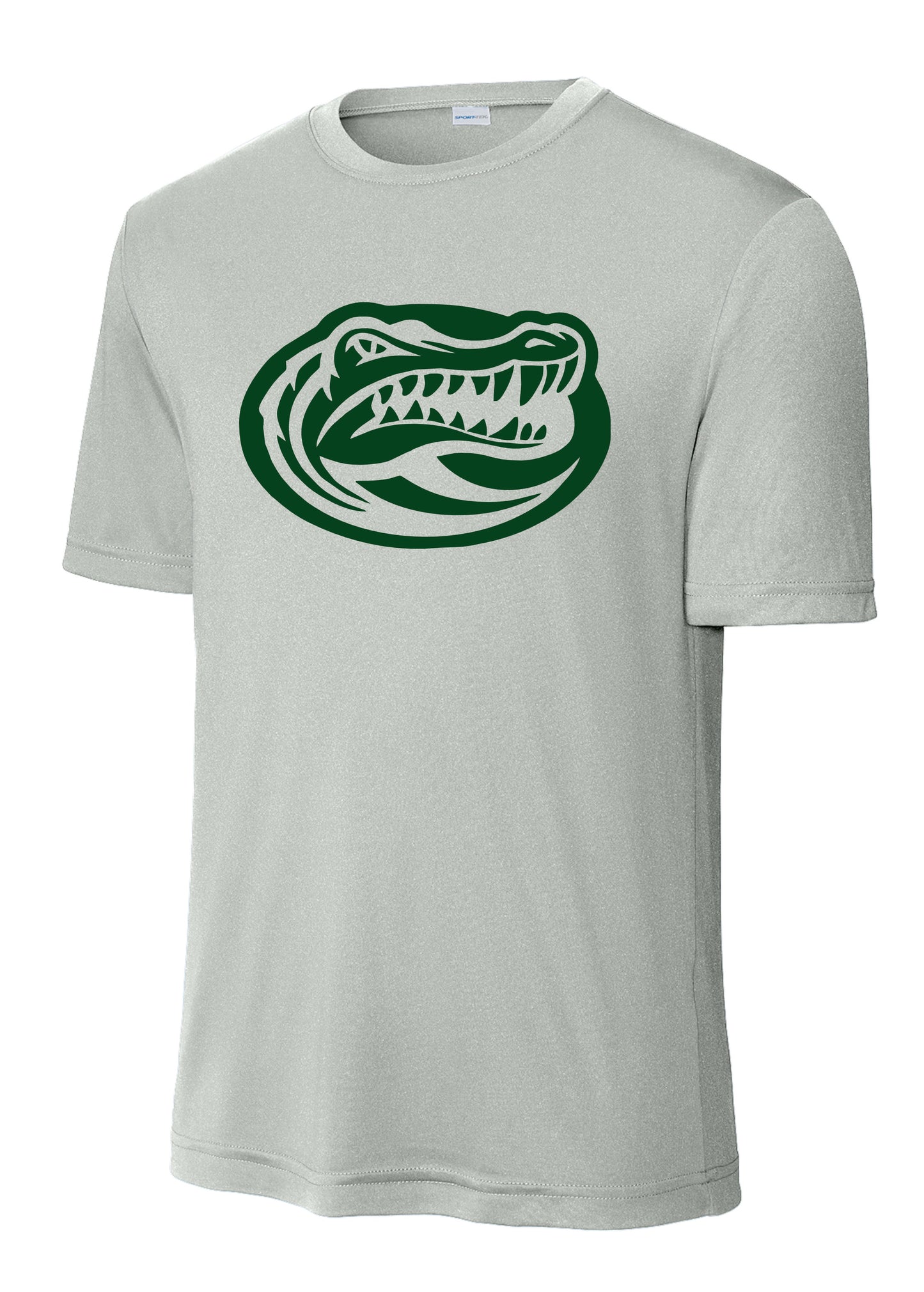 Sport Tek S/S Gator Shirt