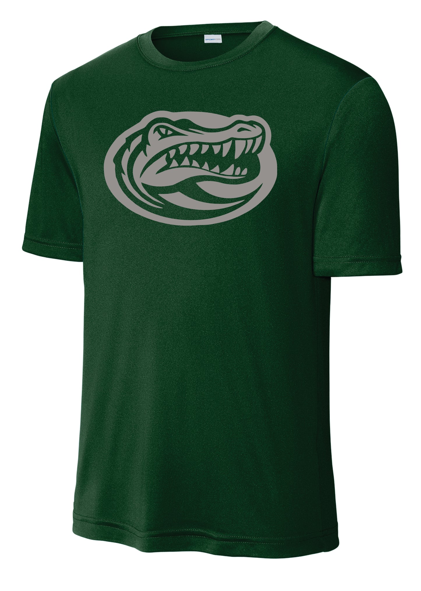 Sport Tek S/S Gator Shirt