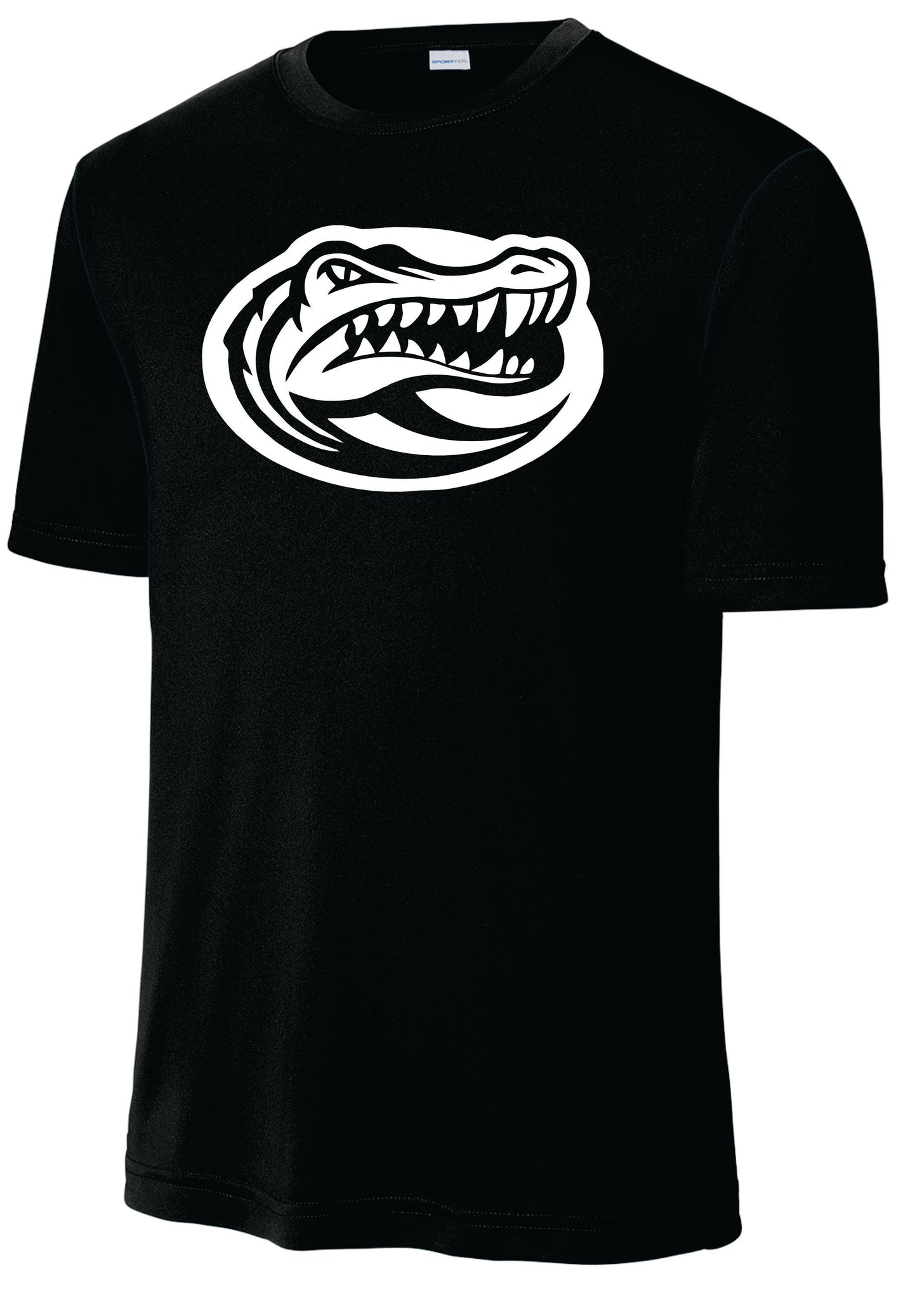 Sport Tek S/S Gator Shirt