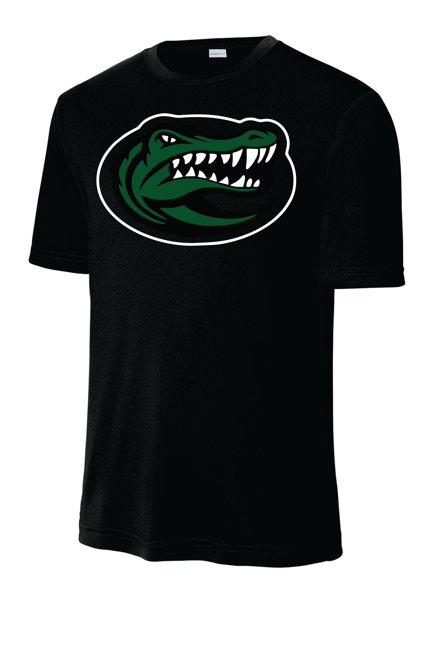 Sport Tek DriFit S/S Gator Shirt