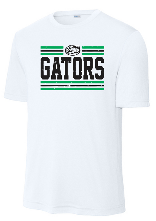 Gators SS Gildan 50/50 Cotton Tee
