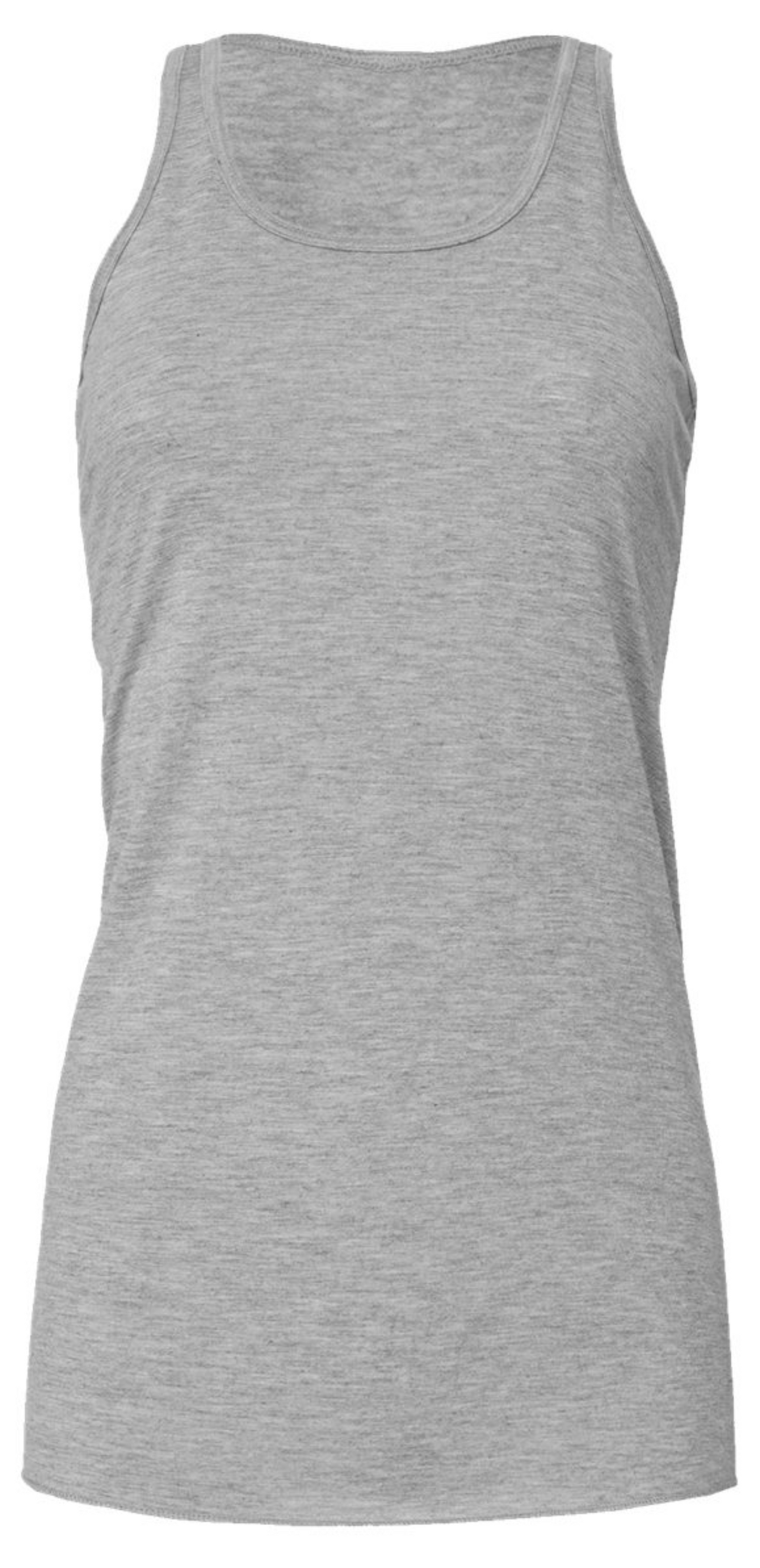 STHS Bella Flowy Racerback Tank