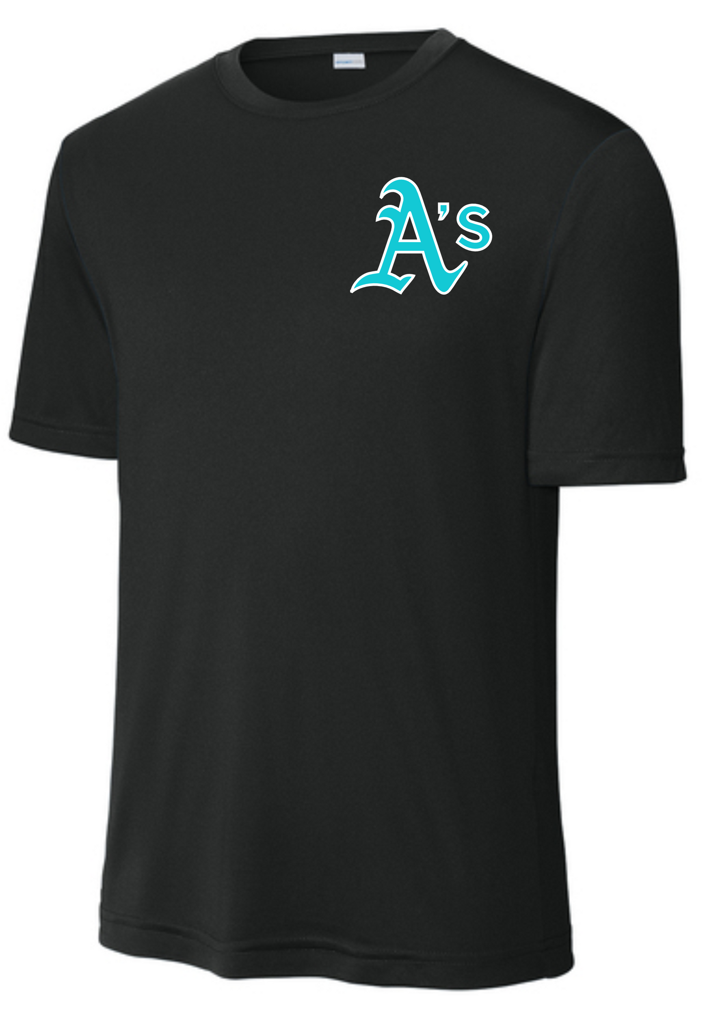 Sport Tek DriFit SS Tee