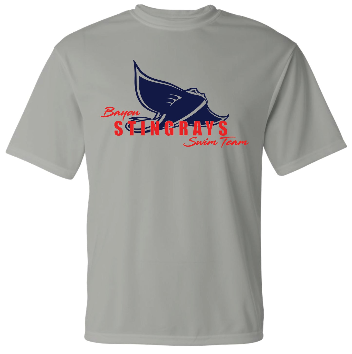 Sport Tek SS DriFit Shirt