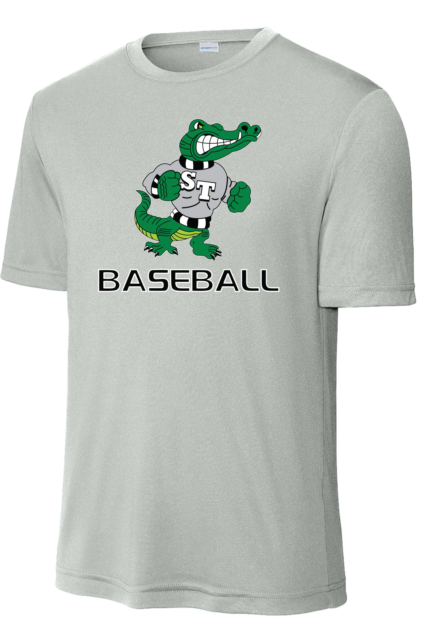 Gators Baseball SS DriFit Printed Tee